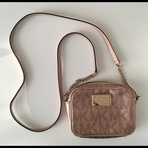 Crossbody